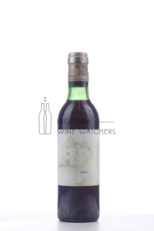 Picture of 1982 HAUT BRION